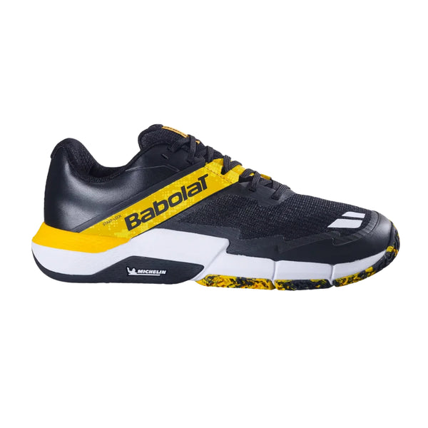 Tenis Babolat Movea 2 Black/Saffron